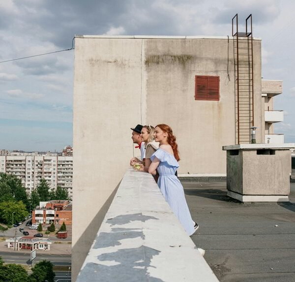 carson smithfield profile details