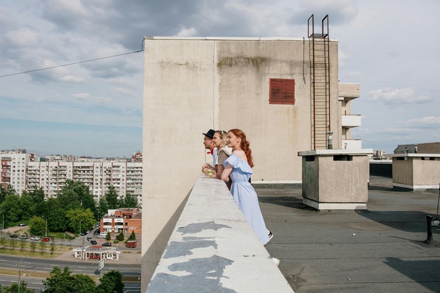 carson smithfield profile details