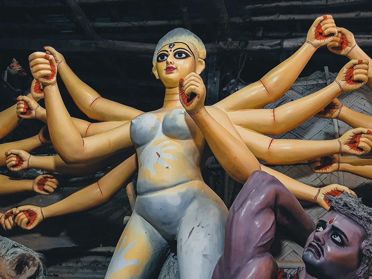 goddess lakshmi updates revealed