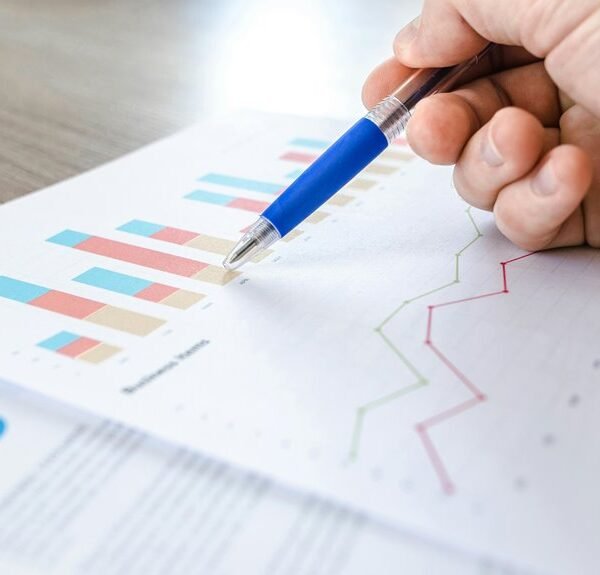 data analysis of identifiers