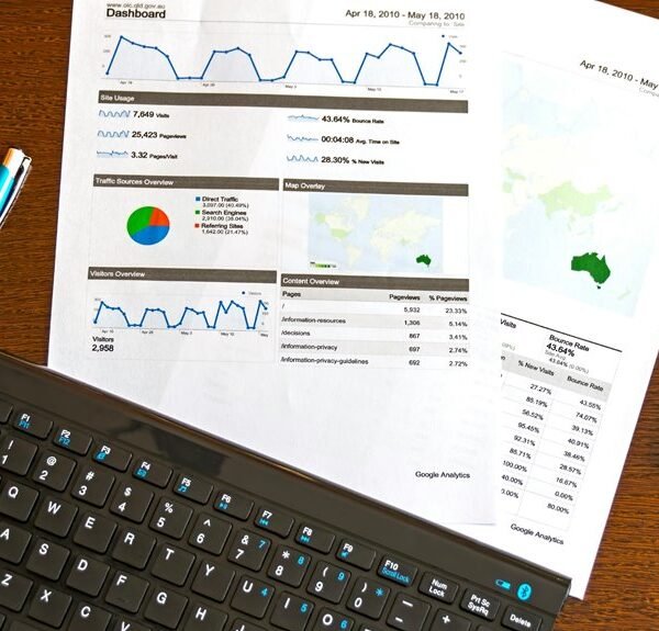 data stability and trends