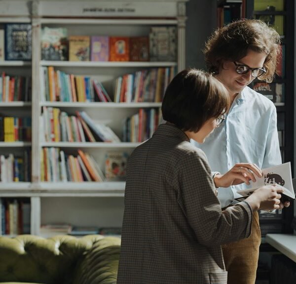 identifier activity insights analysis