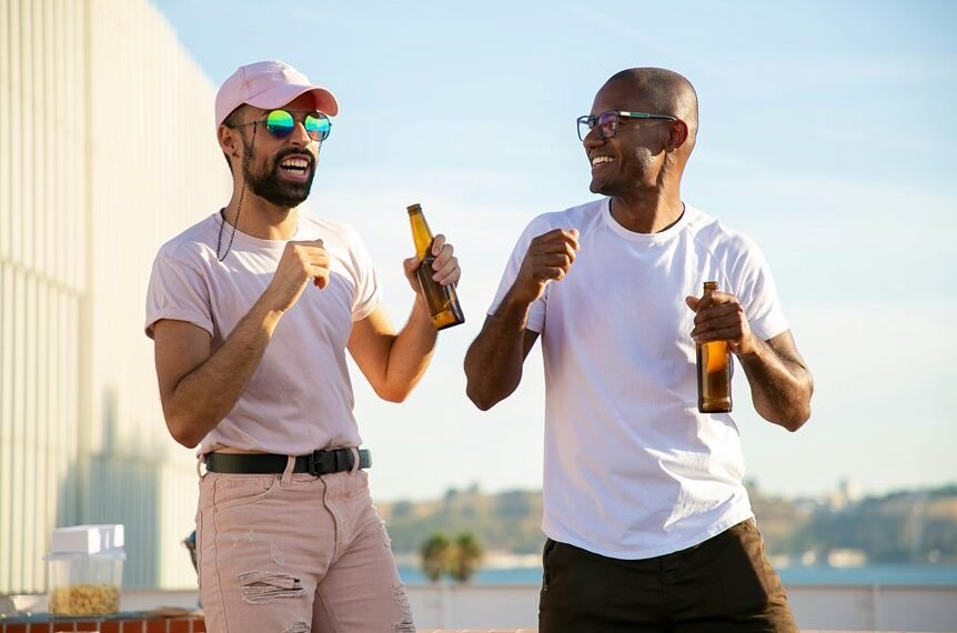 identifier activity overview report