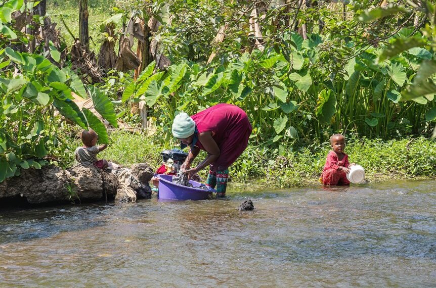 interaction and activity overview