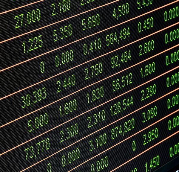 market check on items