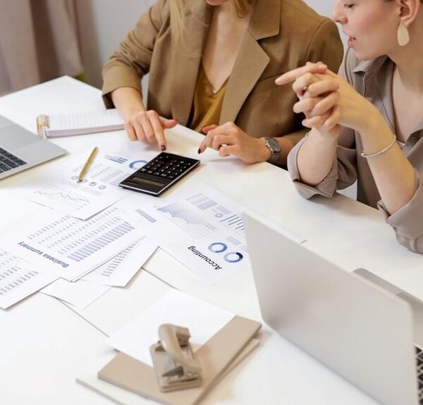 myltporn network analysis report