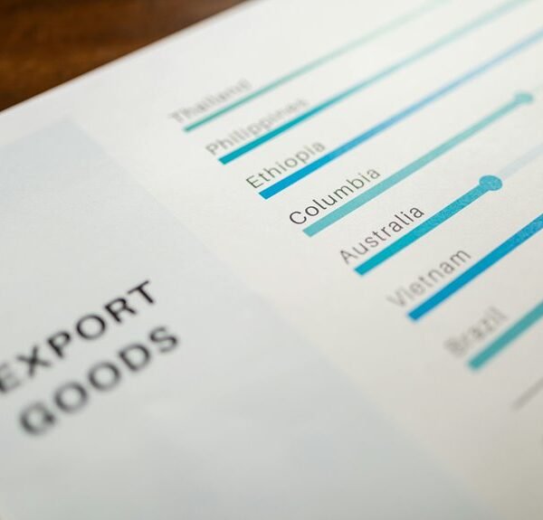 performance metrics data summary