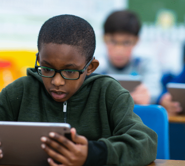 Challenges of Digital Learning