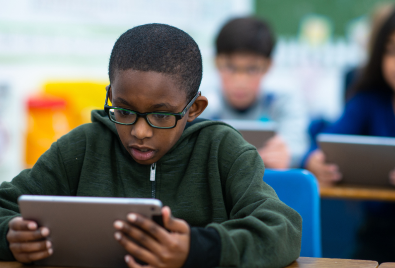 Challenges of Digital Learning