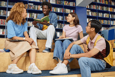 6 Books Your Teenager Should Read NOW!