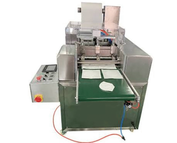 4 Side Seal Packaging Machine: A Flexible Solution for Modern Manufacturing