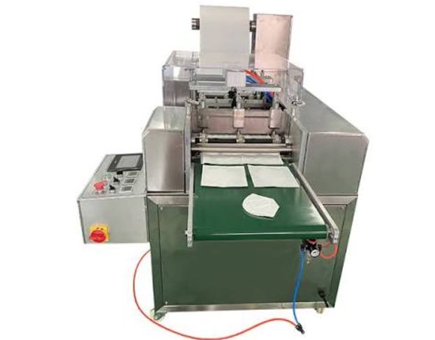 4 Side Seal Packaging Machine: A Flexible Solution for Modern Manufacturing